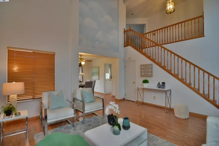 178 Pavon, Hercules, California 94547