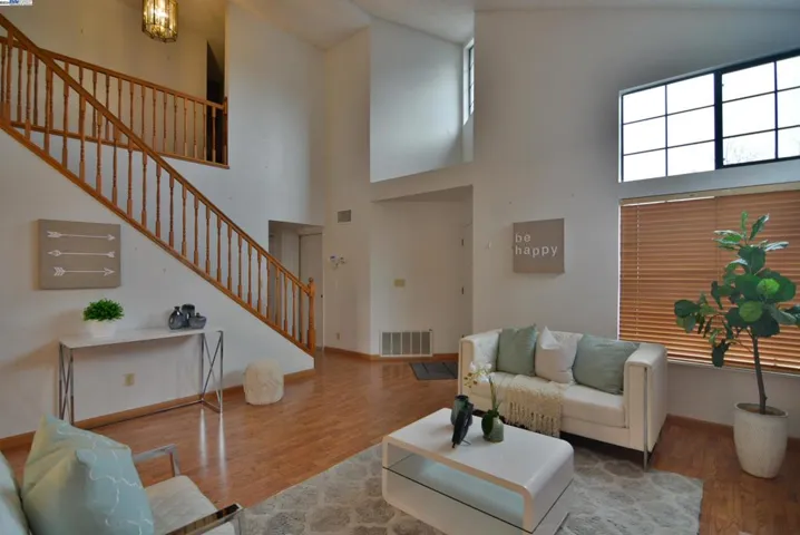 178 Pavon, Hercules, California 94547