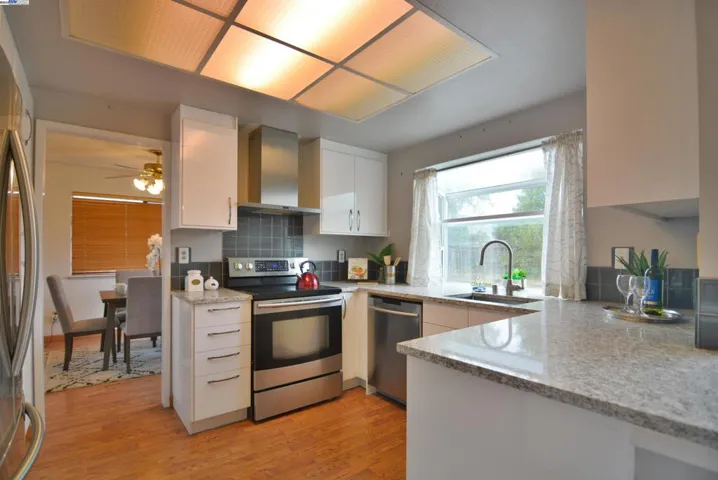 178 Pavon, Hercules, California 94547