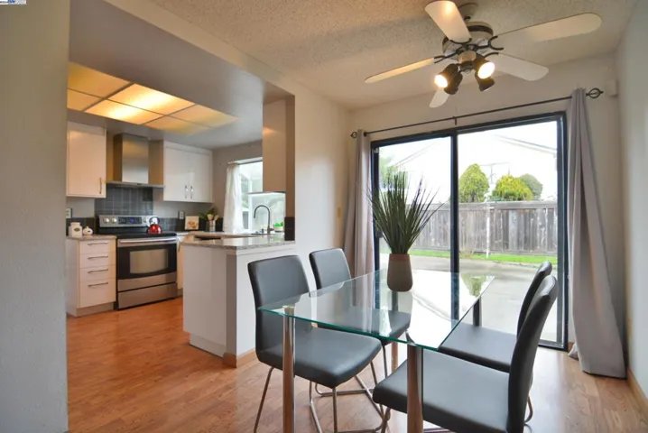 178 Pavon, Hercules, California 94547