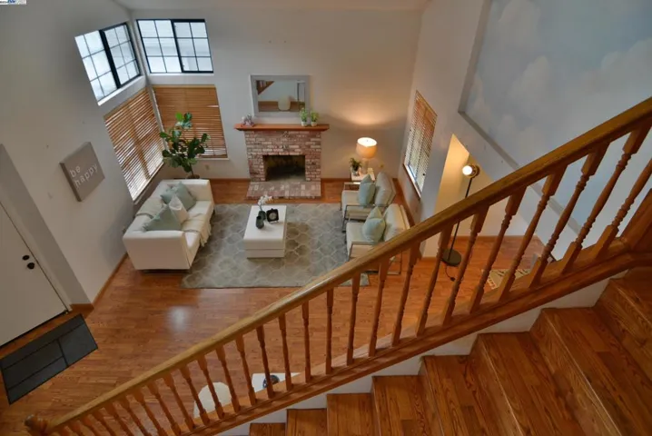 178 Pavon, Hercules, California 94547