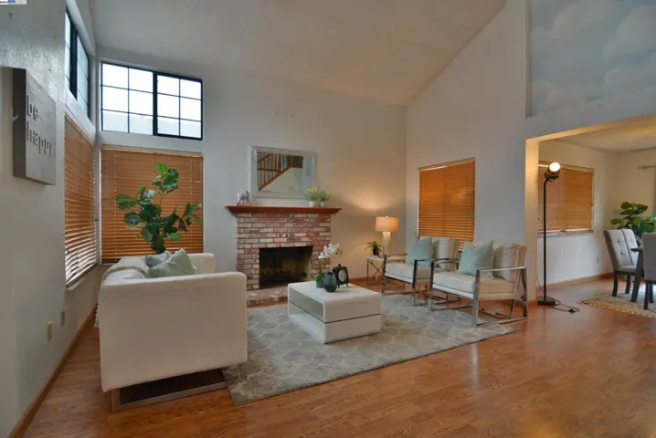 178 Pavon, Hercules, California 94547
