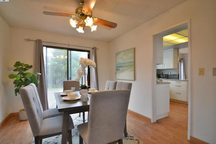178 Pavon, Hercules, California 94547