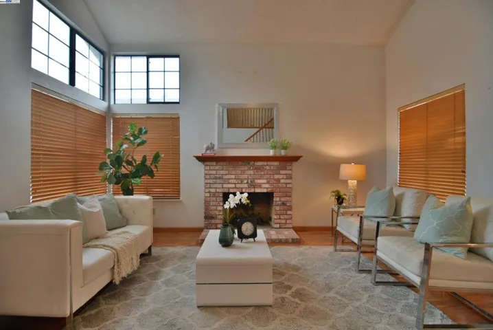 178 Pavon, Hercules, California 94547