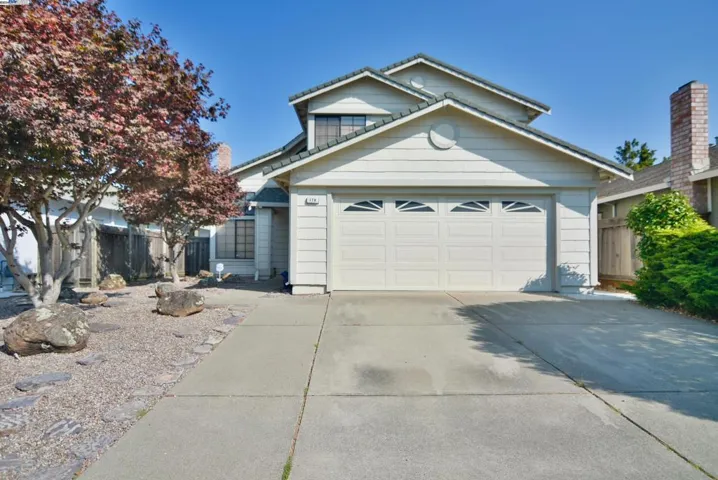 178 Pavon, Hercules, California 94547