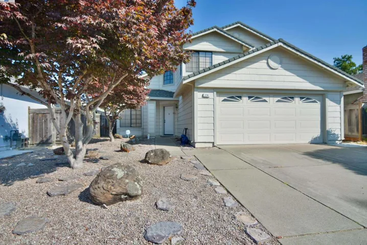178 Pavon, Hercules, California 94547