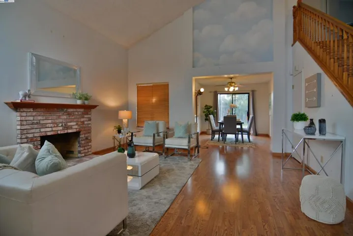 178 Pavon, Hercules, California 94547