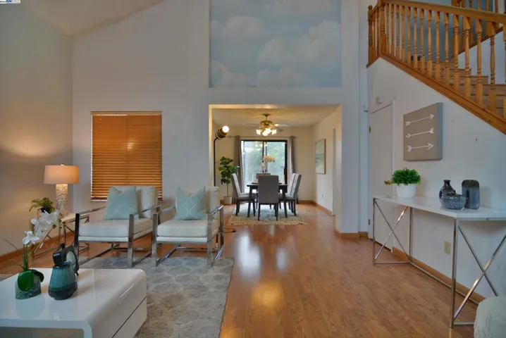 178 Pavon, Hercules, California 94547