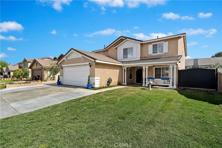 3847 Anchorage Street, Hemet, California 92545