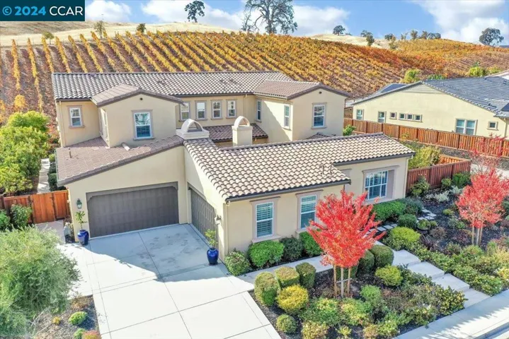 2283 Reserve Dr, Brentwood, California 94513