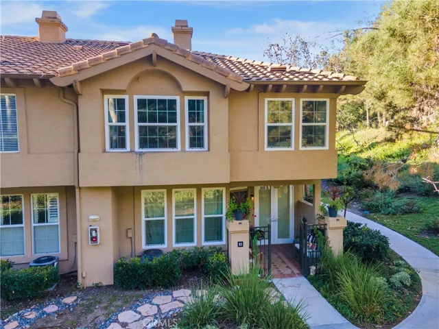93 Waxwing Lane, Aliso Viejo, California 92656