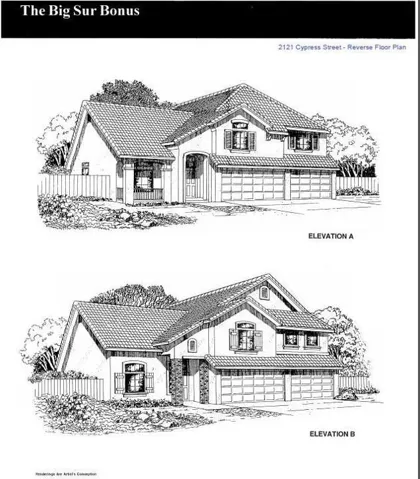 2121 Cypress Street, Hollister, California 95023