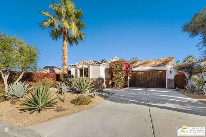 45530 Ocotillo Drive, Palm Desert, California 92260