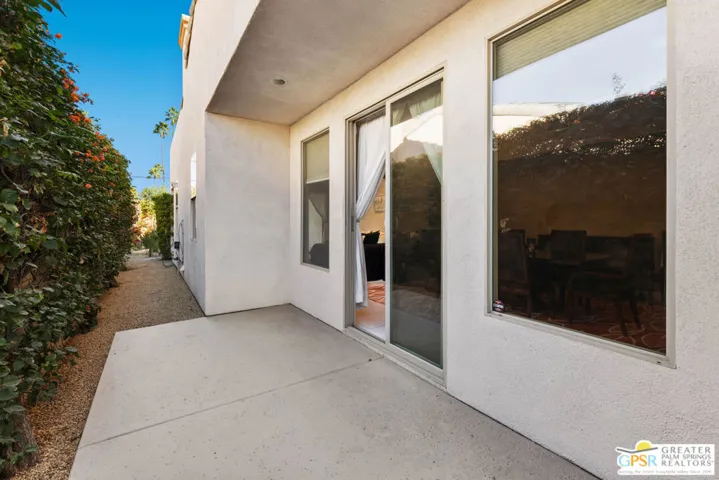 45530 Ocotillo Drive, Palm Desert, California 92260