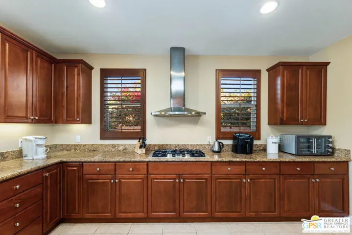 45530 Ocotillo Drive, Palm Desert, California 92260