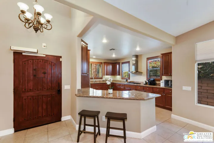 45530 Ocotillo Drive, Palm Desert, California 92260