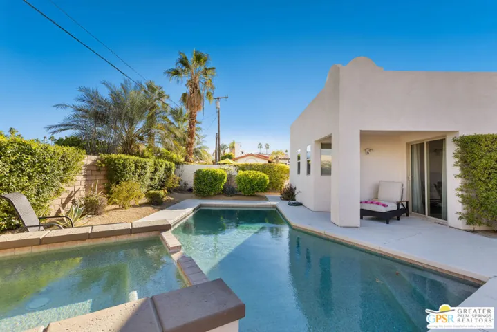 45530 Ocotillo Drive, Palm Desert, California 92260
