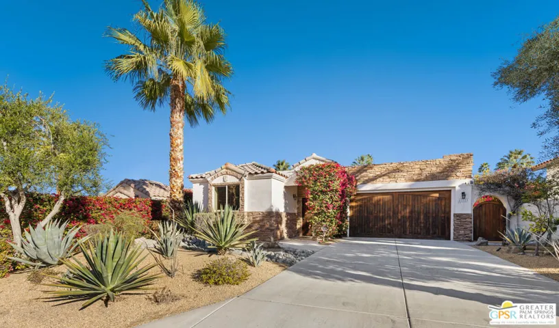 45530 Ocotillo Drive, Palm Desert, California 92260