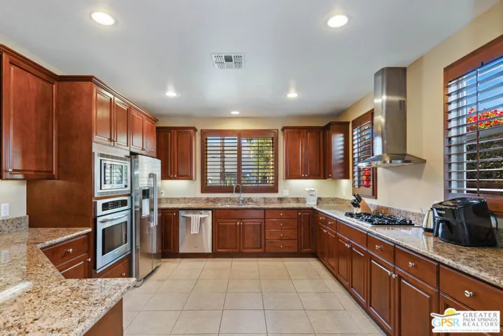 45530 Ocotillo Drive, Palm Desert, California 92260