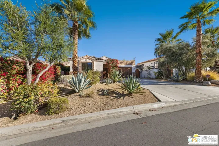 45530 Ocotillo Drive, Palm Desert, California 92260