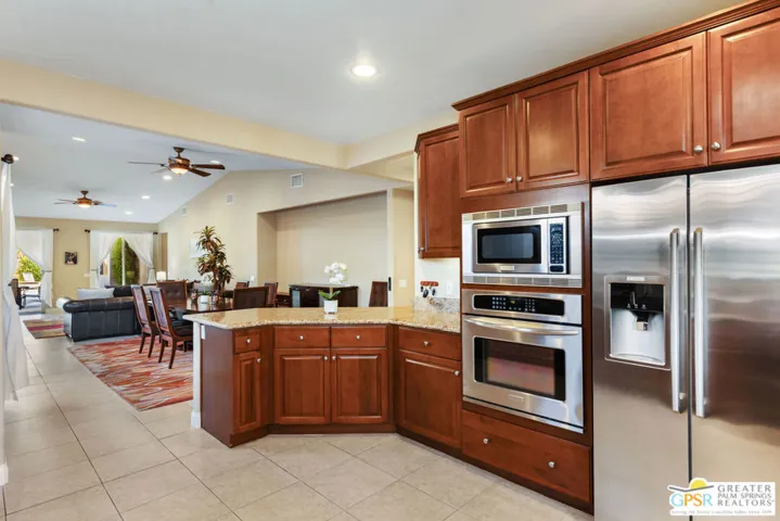 45530 Ocotillo Drive, Palm Desert, California 92260