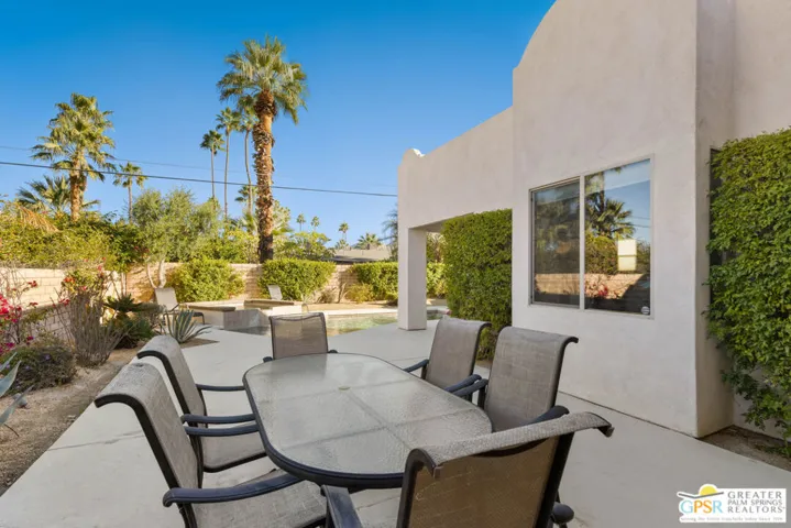 45530 Ocotillo Drive, Palm Desert, California 92260