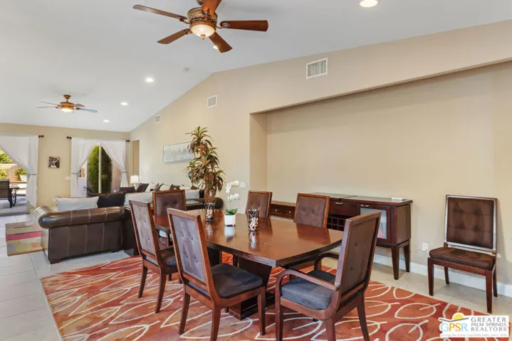 45530 Ocotillo Drive, Palm Desert, California 92260