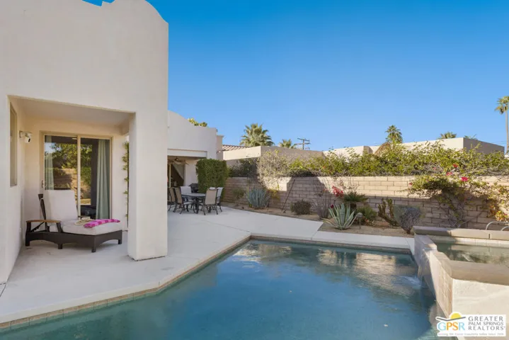45530 Ocotillo Drive, Palm Desert, California 92260