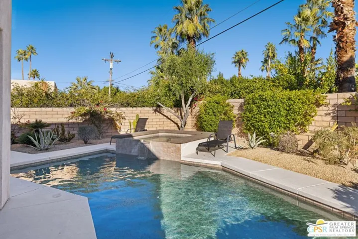 45530 Ocotillo Drive, Palm Desert, California 92260