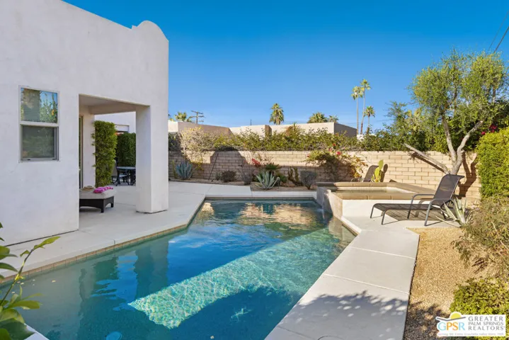 45530 Ocotillo Drive, Palm Desert, California 92260
