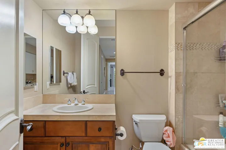 45530 Ocotillo Drive, Palm Desert, California 92260