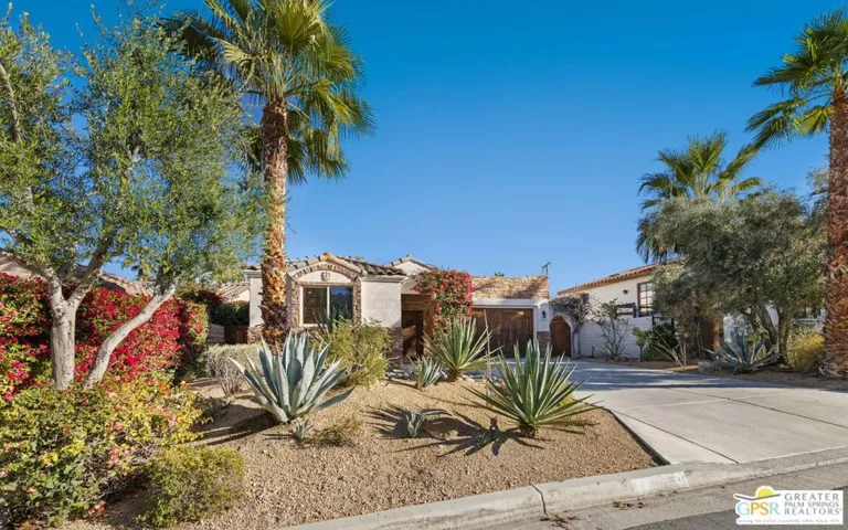 45530 Ocotillo Drive, Palm Desert, California 92260
