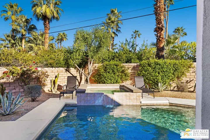 45530 Ocotillo Drive, Palm Desert, California 92260