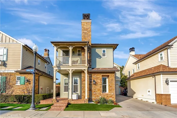 4831 Coveview Drive, Huntington Beach, California 92649