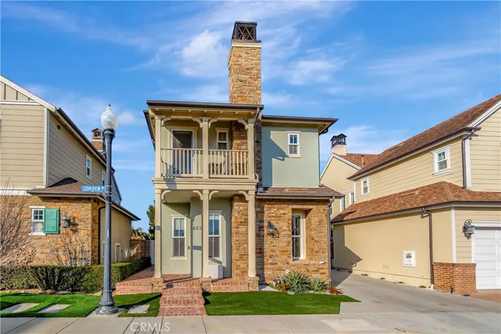 4831 Coveview Drive, Huntington Beach, California 92649