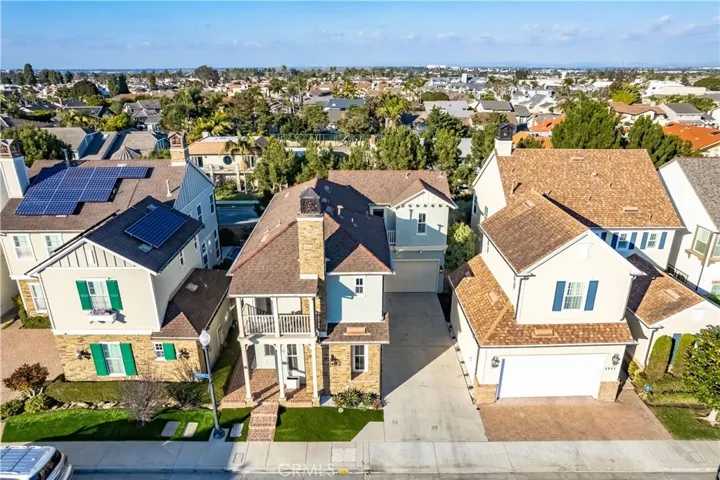 4831 Coveview Drive, Huntington Beach, California 92649