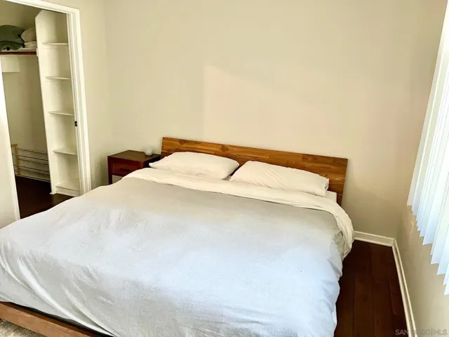 1501 Front St. 206, San Diego, California 92101