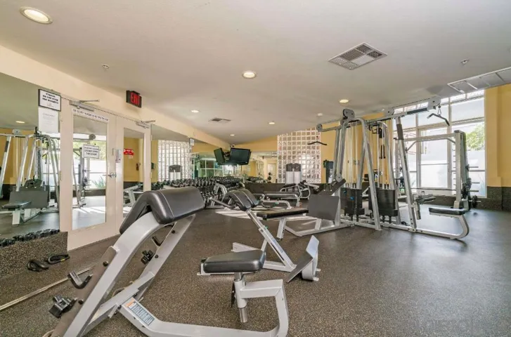 1501 Front St. 206, San Diego, California 92101