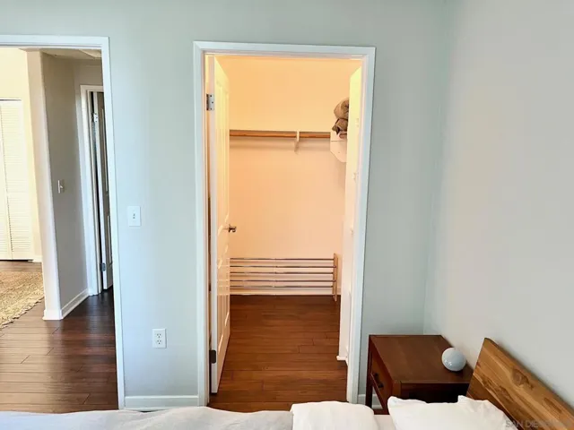 1501 Front St. 206, San Diego, California 92101