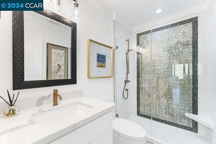 3076 Rossmoor Pkwy 4, Walnut Creek, California 94595