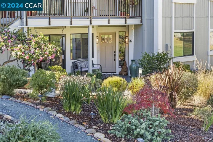 3076 Rossmoor Pkwy 4, Walnut Creek, California 94595