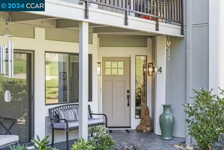 3076 Rossmoor Pkwy 4, Walnut Creek, California 94595