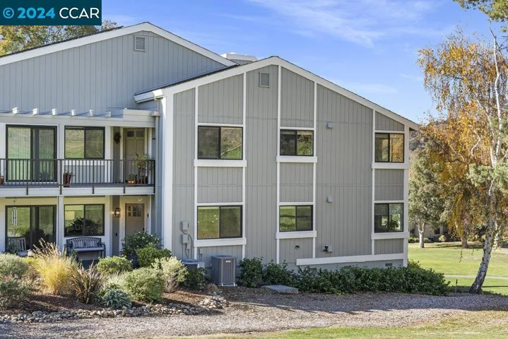 3076 Rossmoor Pkwy 4, Walnut Creek, California 94595