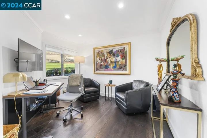 3076 Rossmoor Pkwy 4, Walnut Creek, California 94595