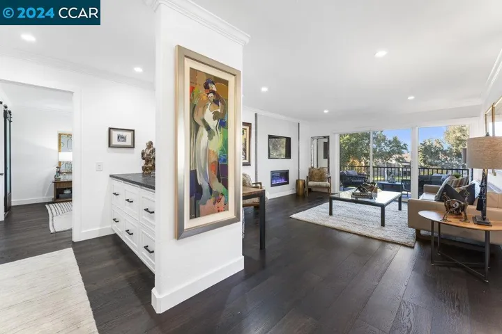 3076 Rossmoor Pkwy 4, Walnut Creek, California 94595