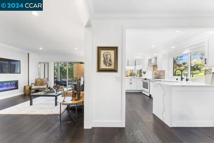 3076 Rossmoor Pkwy 4, Walnut Creek, California 94595