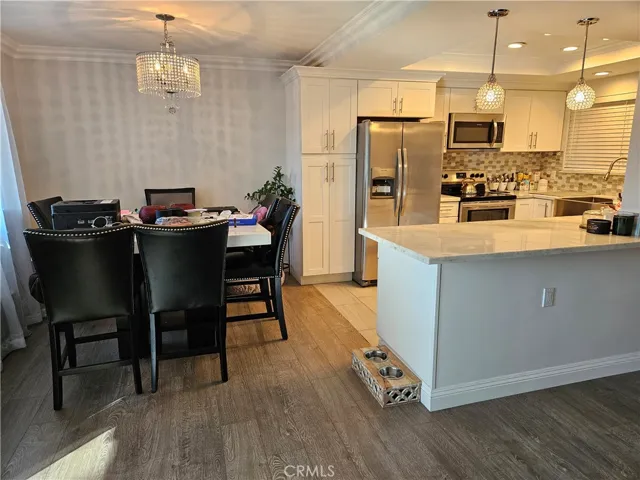635 Avenida Sevilla C, Laguna Woods, California 92637