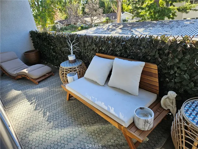 635 Avenida Sevilla C, Laguna Woods, California 92637
