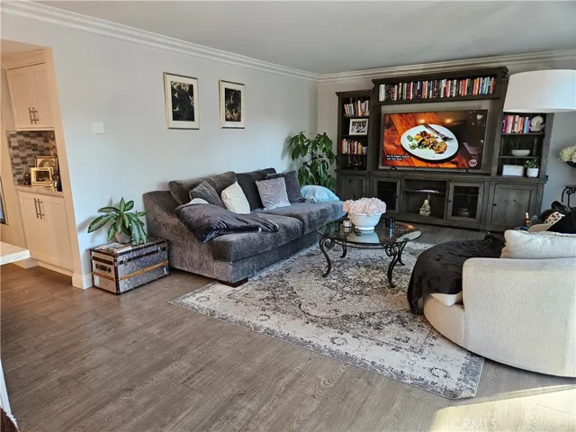 635 Avenida Sevilla C, Laguna Woods, California 92637