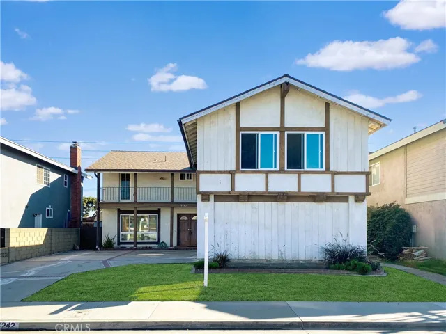 14242 Uxbridge Street, Westminster, California 92683
